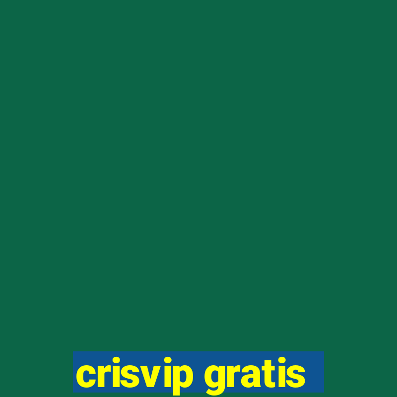 crisvip gratis